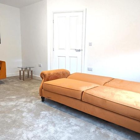 3 Bed Home In Peaceful Village Darlington Middleton One Row 외부 사진
