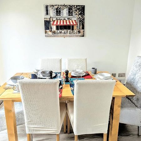 3 Bed Home In Peaceful Village Darlington Middleton One Row 외부 사진