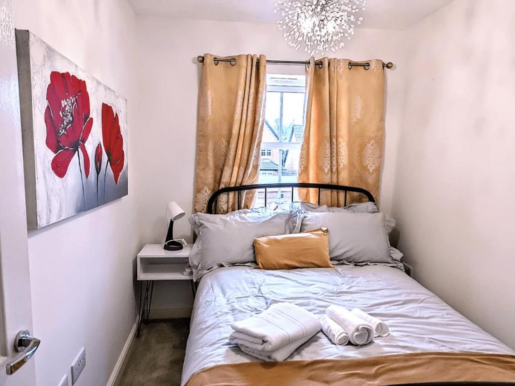 3 Bed Home In Peaceful Village Darlington Middleton One Row 외부 사진