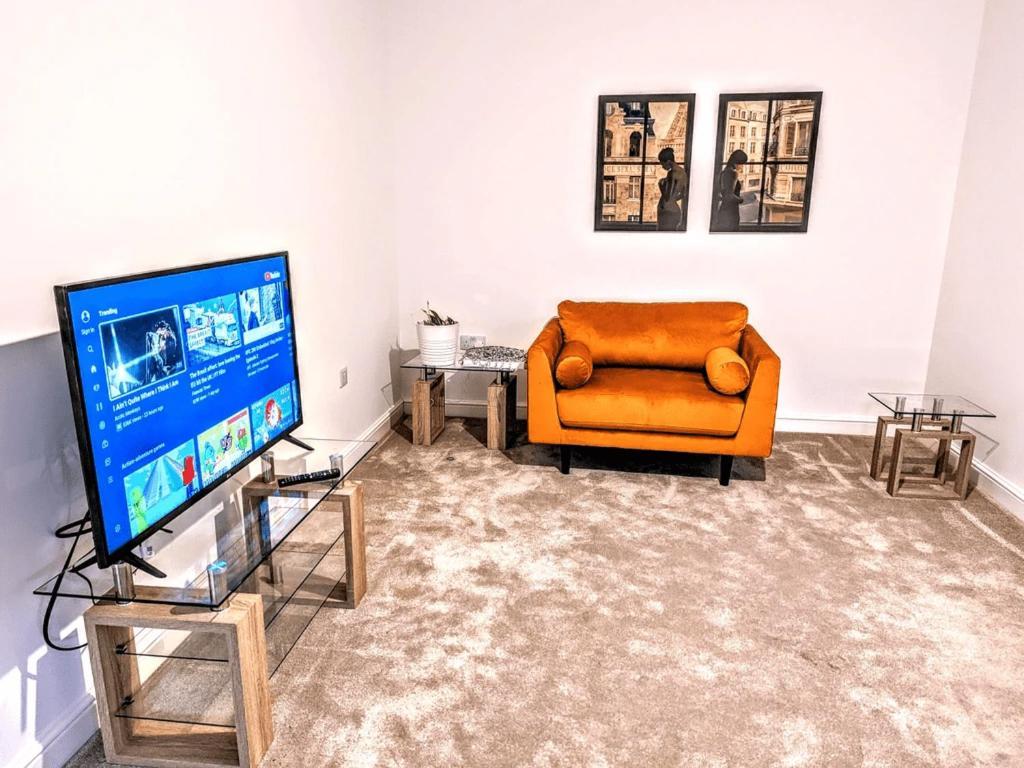 3 Bed Home In Peaceful Village Darlington Middleton One Row 외부 사진