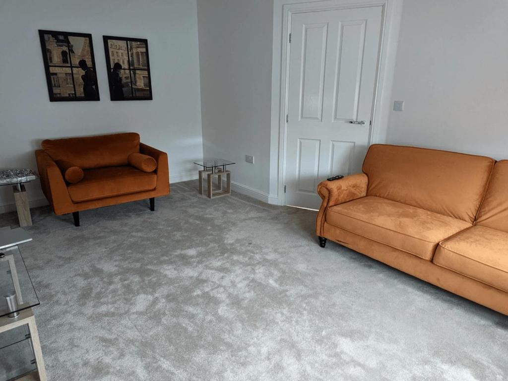3 Bed Home In Peaceful Village Darlington Middleton One Row 외부 사진